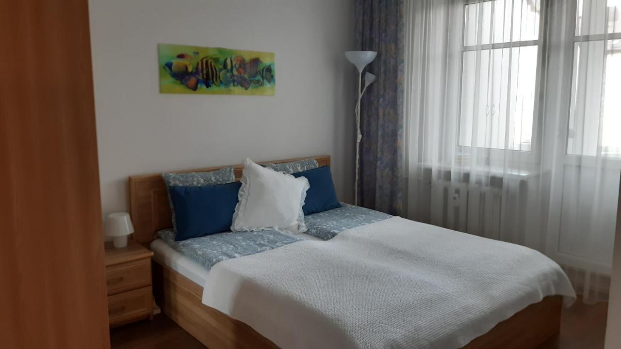Santariskes * Vilnius