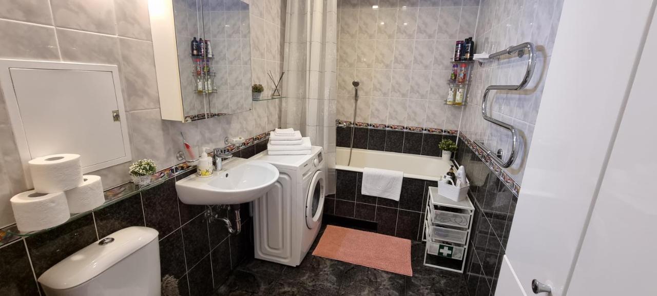 Lägenhet Santariskes Vilnius